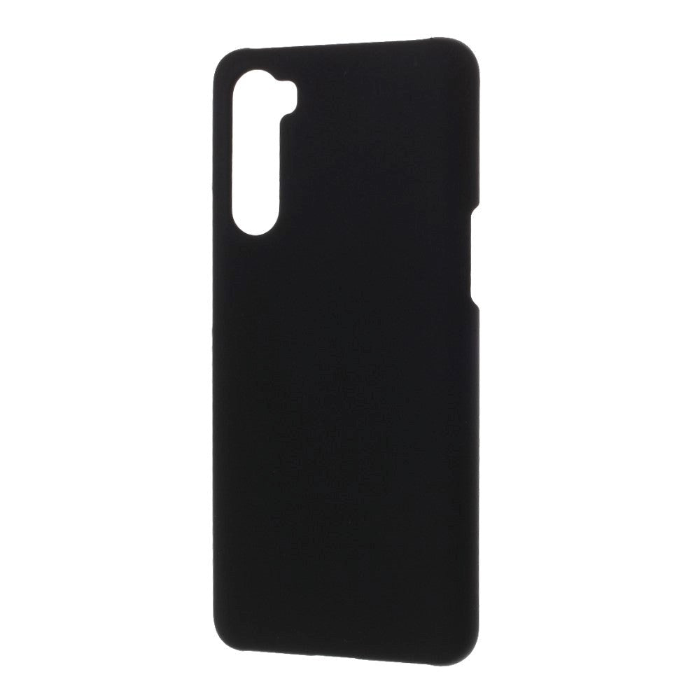 OnePlus Nord Plastic Case - Svart