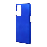 EIDERWOOD OnePlus 9 Hårt Plast Skal - Blå