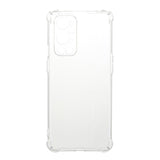 EIDERWOOD OnePlus 9 Pro Plast Skal m. Stötdämpande Hörn - Genomskinlig