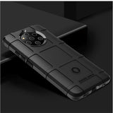 Nokia 9 PureView Case Rugged Shield Series Black