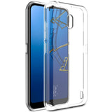 Nokia 2.2 IMAK UX-5 Serie Skal - Transparent