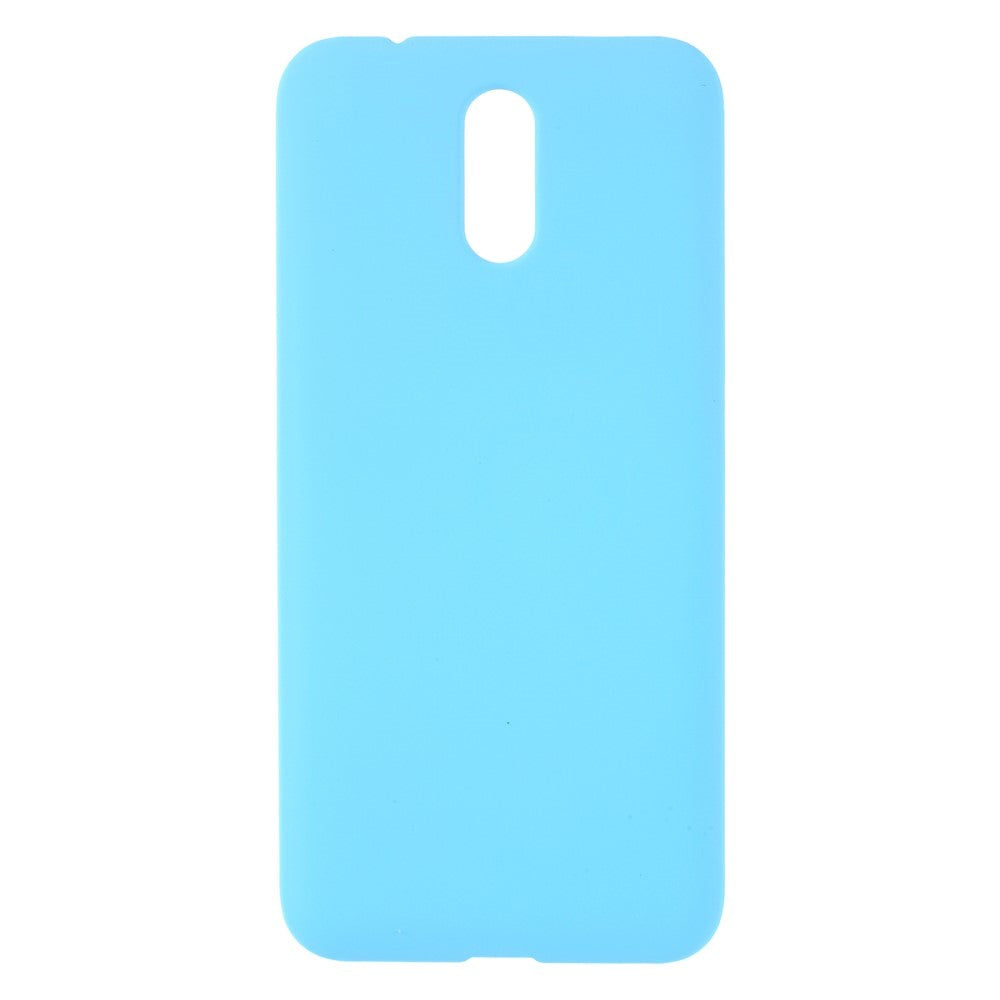 Nokia 2.3 Shell Plastic Case - Baby Blue