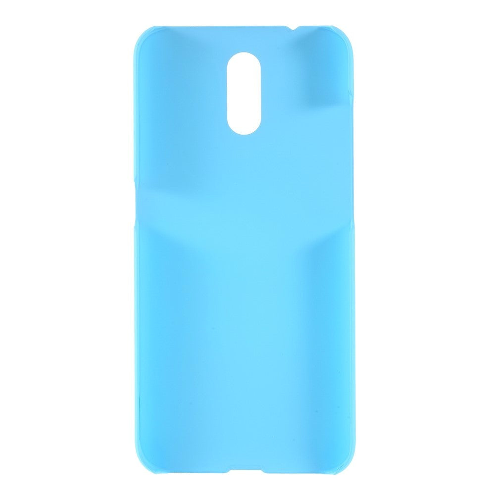 Nokia 2.3 Shell Plastic Case - Baby Blue