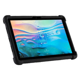 TCL TAB 10S SILICONE CASE m. Stativfunktion - Svart