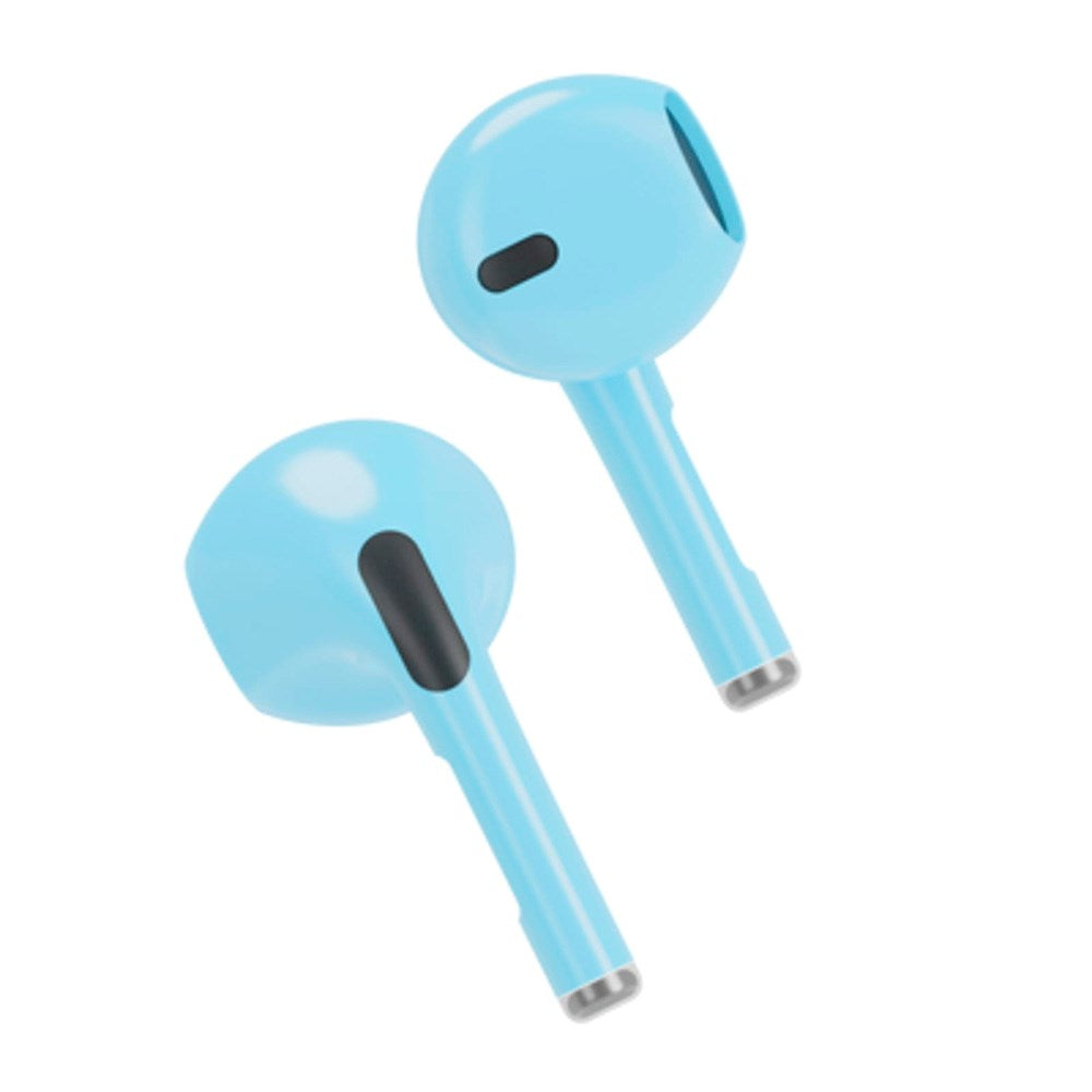 Juice True Wireless In-Ear Hörlurar - Blå