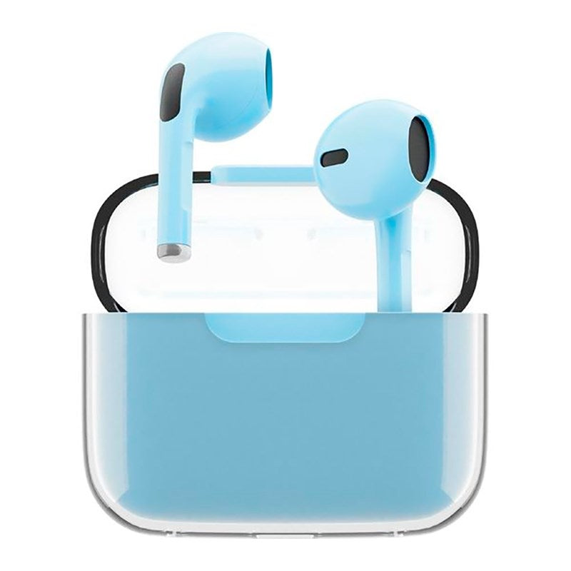 Juice True Wireless In-Ear Hörlurar - Blå