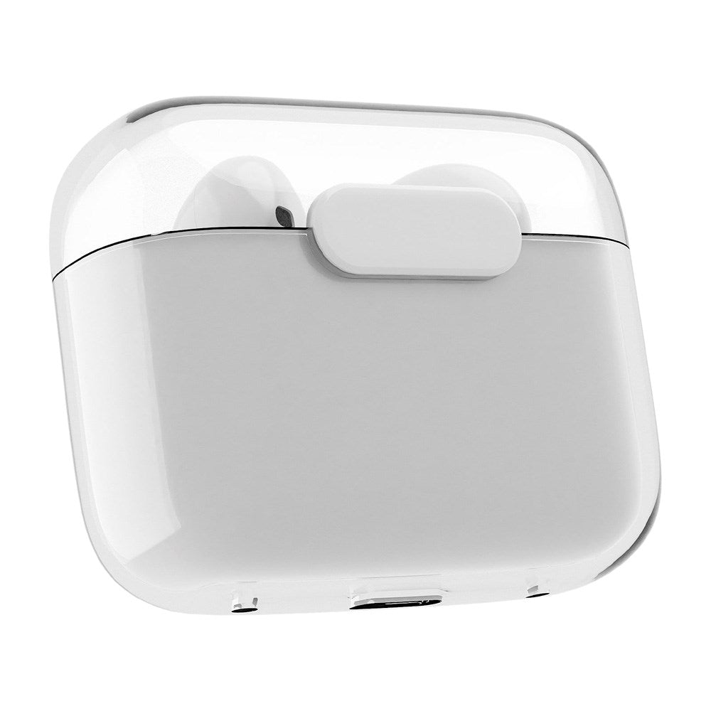 Juice True Wireless In-Ear Hörlurar - Vit