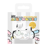 Juice True Wireless In-Ear Hörlurar - Vit