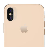 Apple iPhone XS Max Kameralinsskydd Härdat Glas