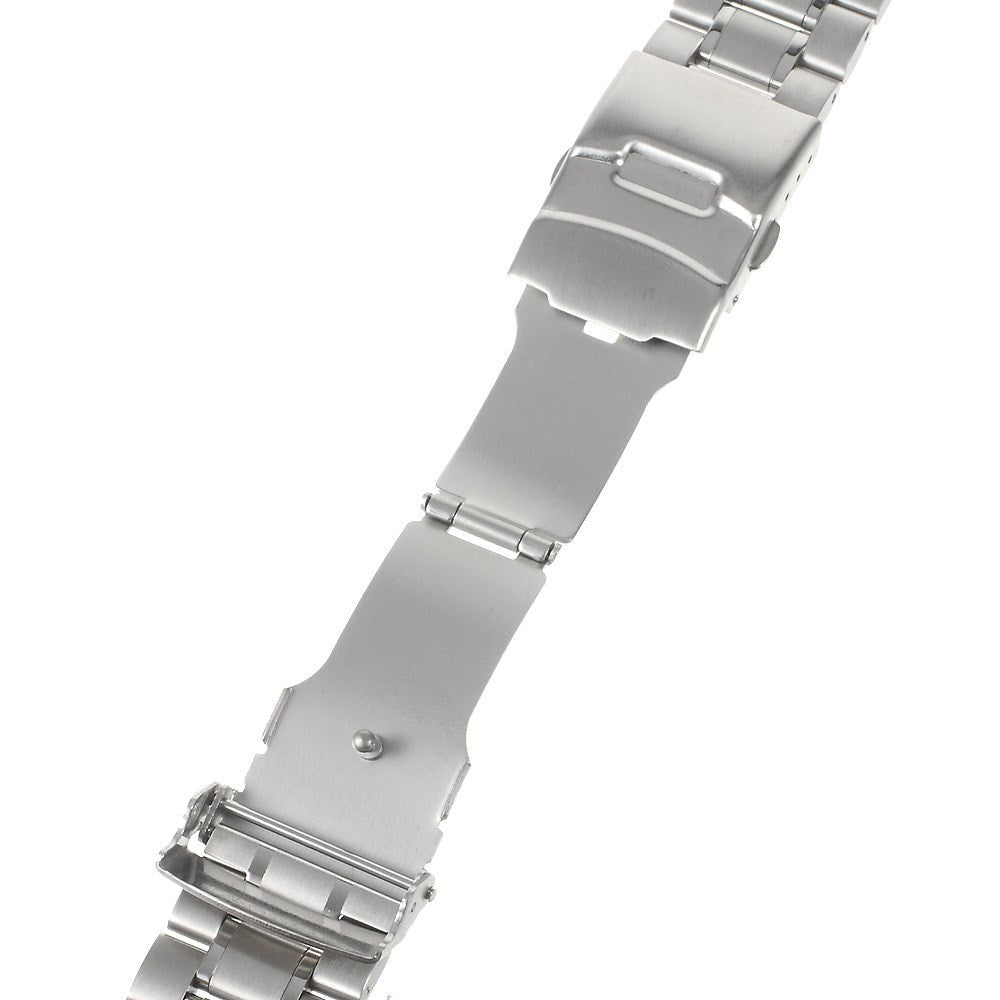 Universal Watchband (22mm) - Silver