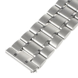 Universal Watchband (22mm) - Silver