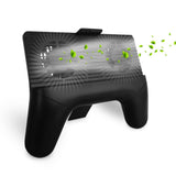 Universal Spelhandtag med Inbyggd Hållare - Svart