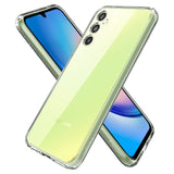 Samsung Galaxy A34 (5G) Spigen Ultra Hybrid Skal - Transparent