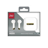 Jaz Hoox True Wireless In-Ear Bluetooth Hörlurar - Vit