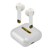 Jaz Hoox True Wireless In-Ear Bluetooth Hörlurar - Vit