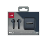 Jaz Hoox True Wireless In-Ear Bluetooth Hörlurar - Blå