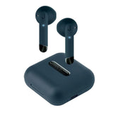 Jaz Hoox True Wireless In-Ear Bluetooth Hörlurar - Blå