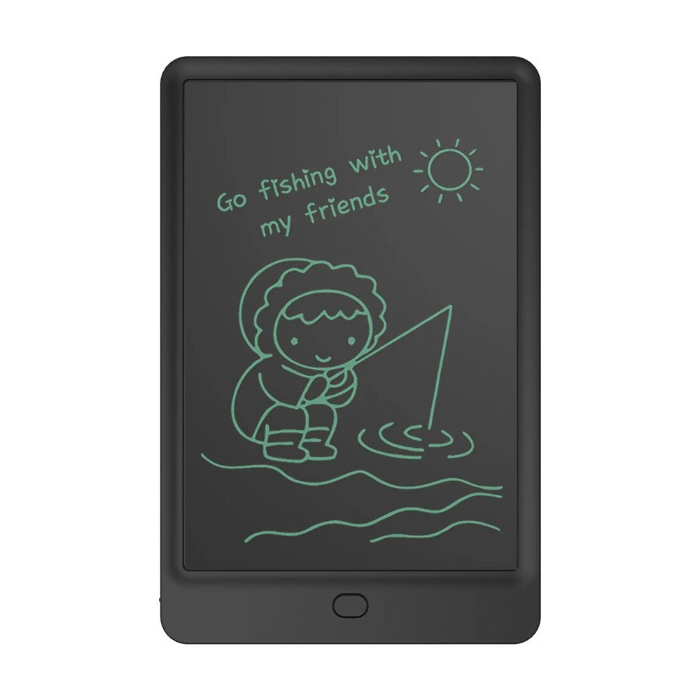 Denver LWT-10510 10.5" Ritplatta m. Stylus - Svart