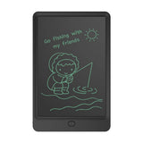 Denver LWT-10510 10.5" Ritplatta m. Stylus - Svart