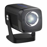 Denver PR-4852 Projektor med Inbyggd 3K / 4K UHD & 1 x HDMI 1 x USB-A 1 x 3,5 mm Uttag & Bluetooth – Svart