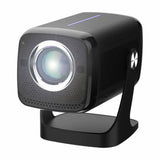 Denver PR-4852 Projektor med Inbyggd 3K / 4K UHD & 1 x HDMI 1 x USB-A 1 x 3,5 mm Uttag & Bluetooth – Svart