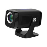 Denver PR-4852 Projektor med Inbyggd 3K / 4K UHD & 1 x HDMI 1 x USB-A 1 x 3,5 mm Uttag & Bluetooth – Svart