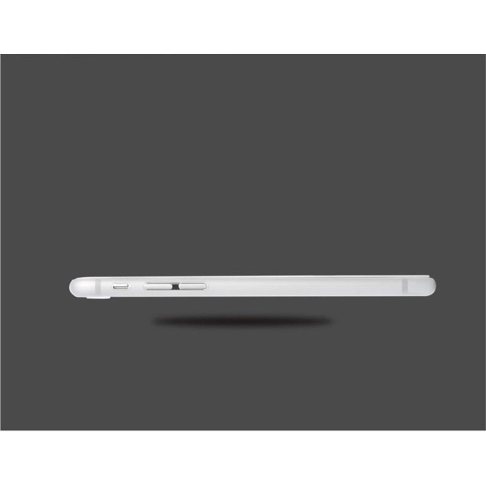 BENKS Magic Ultra Thin iPhone 6 / 6S Skal Plast - Vit