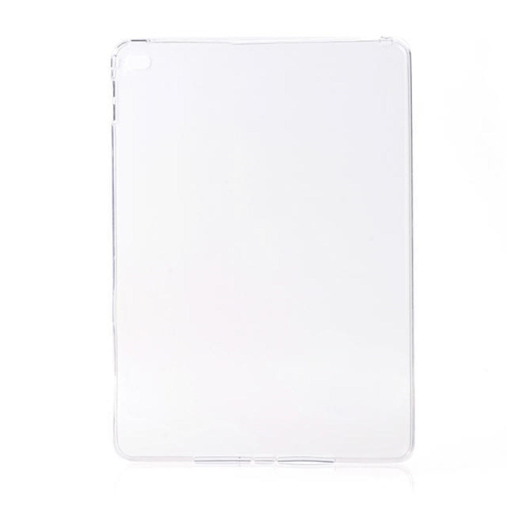 Apple iPad Mini 4 Skal TPU - Vit