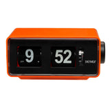 Denver CR-425 Retro Clockradio / Väckarklocka med PLL FM Radio