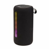 Denver BTL-330 Mini Bluetooth Högtalare m. LED Ljus - Svart