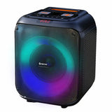 Denver BPS-250 Trådlös Bluetooth Högtalare - Svart