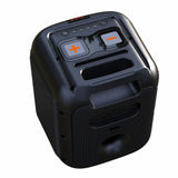 Denver BPS-250 Trådlös Bluetooth Högtalare - Svart