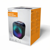 Denver BPS-250 Trådlös Bluetooth Högtalare - Svart