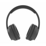 Denver True Wireless Headset - Over-Ear - Svart