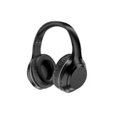 Denver True Wireless Headset med Noise Cancellation - On-Ear - Svart
