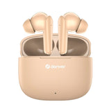 Denver True Wireless Hörlurar - In-Ear - Beige