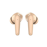 Denver True Wireless Hörlurar - In-Ear - Beige