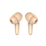 Denver True Wireless Hörlurar - In-Ear - Beige