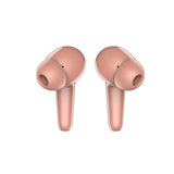 Denver True Wireless Hörlurar - In-Ear - Rosa
