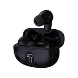 Denver TWE-57B True Wireless Bluetooth In-Ear Hörlurar - Svart