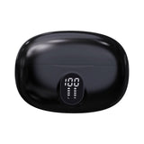 Denver TWE-57B True Wireless Bluetooth In-Ear Hörlurar - Svart
