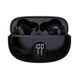 Denver TWE-57B True Wireless Bluetooth In-Ear Hörlurar - Svart