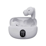 Denver TWE-57W True Wireless Bluetooth In-Ear Hörlurar - Vit