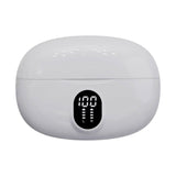 Denver TWE-57W True Wireless Bluetooth In-Ear Hörlurar - Vit