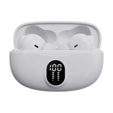 Denver TWE-57W True Wireless Bluetooth In-Ear Hörlurar - Vit