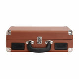 Denver VPL-120 Vintage USB Skivspelare - Brun