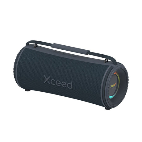 Xceed 120W Bluetooth Högtalare - Blå