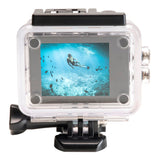 Denver ACT-324 Action Kamera med Vattentätt Fodral - Svart