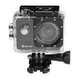 Denver ACW-5054 Action Kamera - inkl. Vattentätt Fodral - Svart