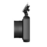 Denver CCT-1650 Dashcam för Bil med 3" LCD-Skärm - Svart